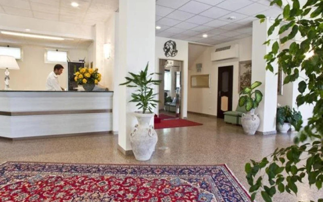 Hotel Silver