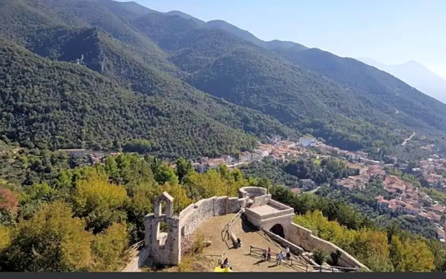 Alba Matesina