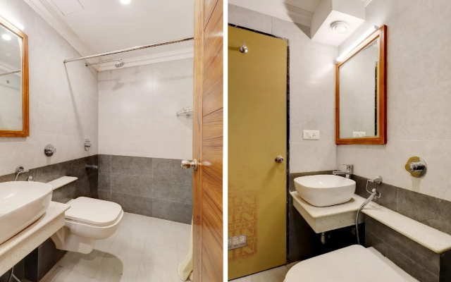 Capital O 33450 Hotel La Prosperite