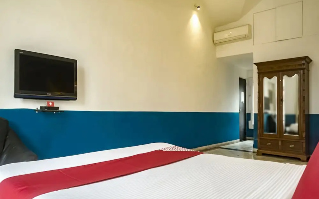 OYO 15746 29 Bungalow