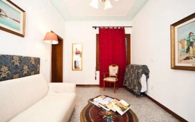 Frariapartment