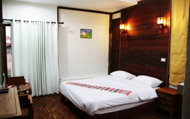 Huen Pak Jai Guesthouse