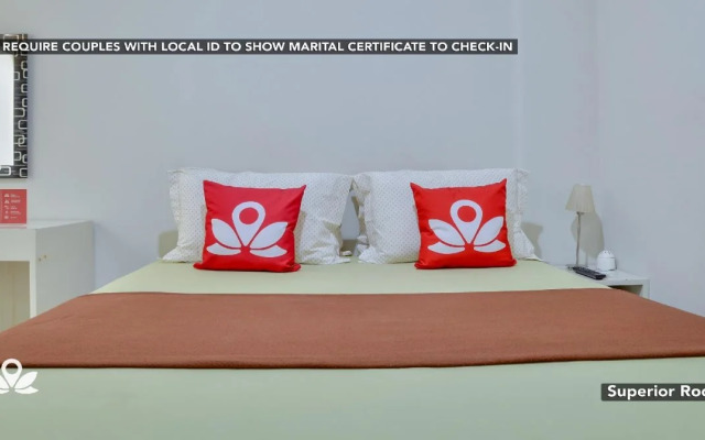 Sisco Bed & Breakfast Apartment Bandung by ZEN Rooms
