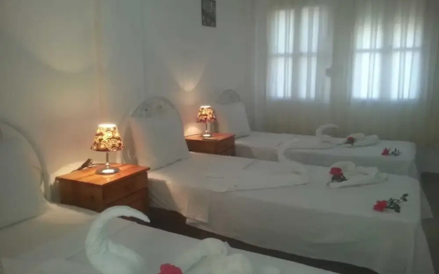 Sundari Apart 1