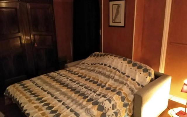 Solution de dépannage - chez l'habitant