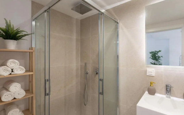 Apartamento Gran Marbella 6