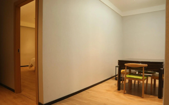 GreenTree Inn Yangzhou Baoying South Anyi Road Express Hotel