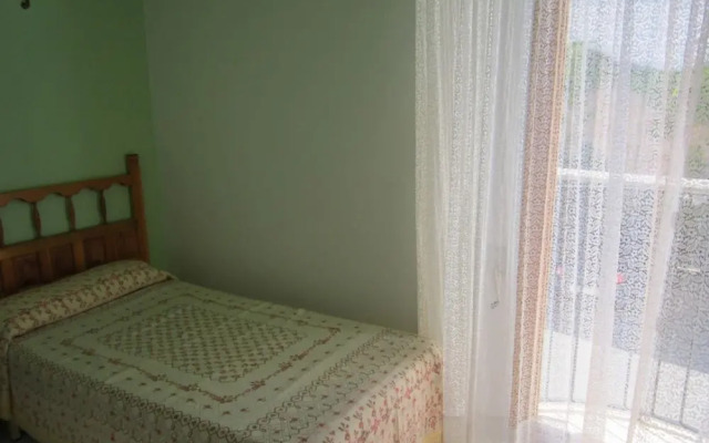 Apartamentos Rayos de Sol