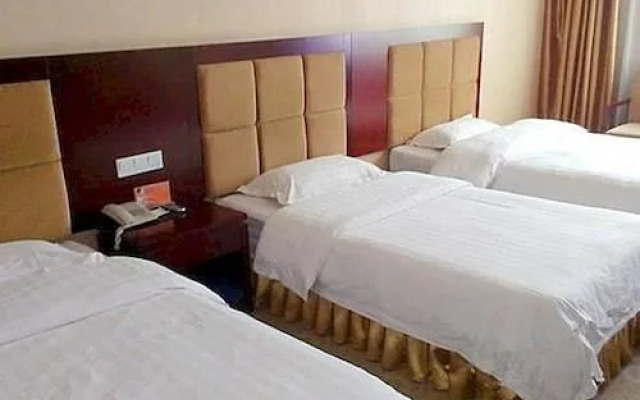 Jinzhou Hotel