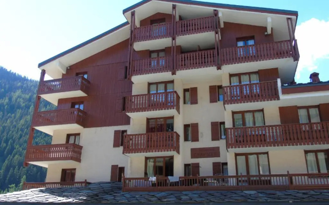 Appartement Valfréjus, 1 pièce, 4 personnes - FR-1-561-63