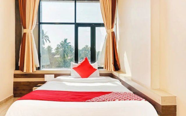 OYO 29634 Hotel Navalai Pride