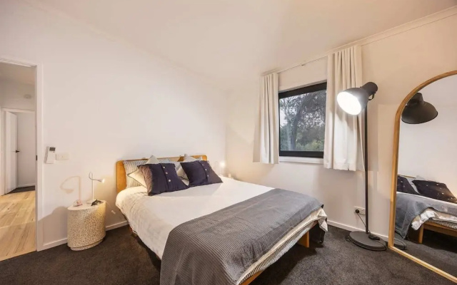 Portsea Coastal Retreat