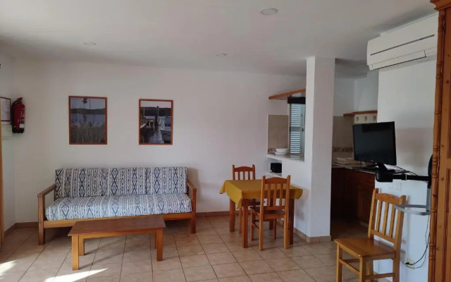 Apartamentos Playa Calan Blanes