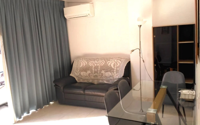 Apartment In Benidorm City Center