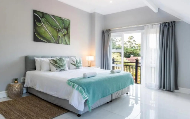 13 Birdie Close, Zimbali Coastal Resort