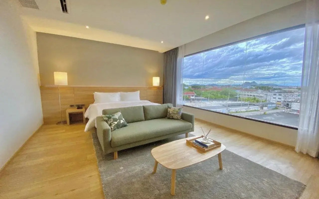 Centara Life Wisma Hotel Ratchaburi