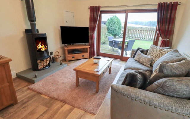Orcaber Farm Retreat