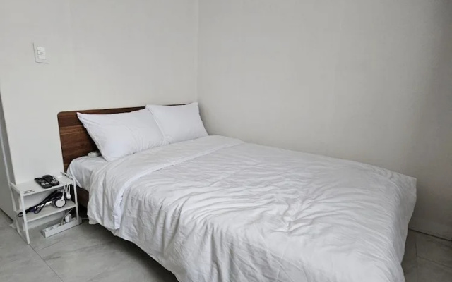 Anjin's Guest House
