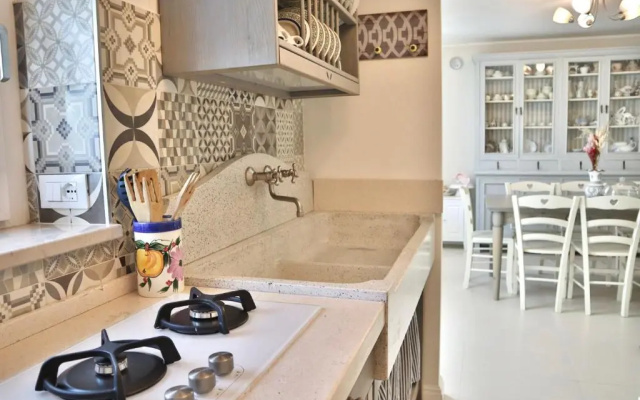 I Maestri B&B