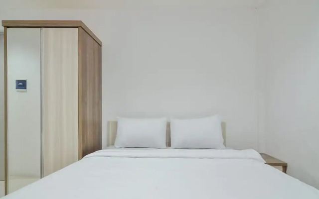 Klinpod Hotel