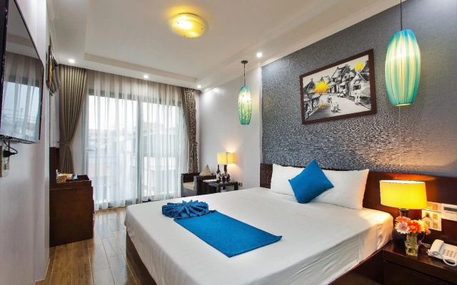 Bella Premier Hotel & Rooftop Skybar