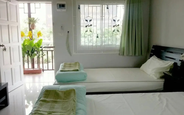 Baan Chonticha Hua Hin