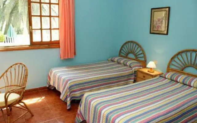 Apartamentos Nelly
