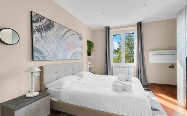 Porta Venezia Stay