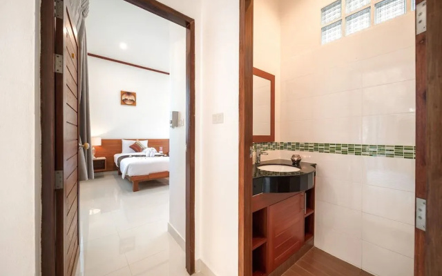 Orchid Garden Pool Villa (SHA Extra Plus)