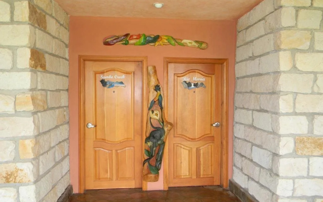 Hotel La Casa de Nery