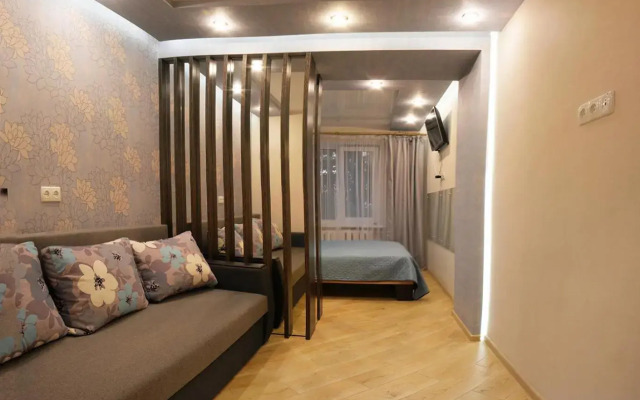Yellow Loft Luxury apartments with 2 bedrooms