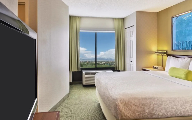 SpringHill Suites Denver North/Westminster