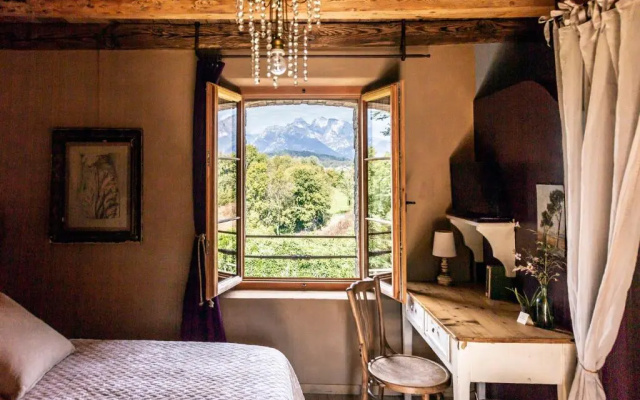 B&B Villa 61 - Maison de Campagne
