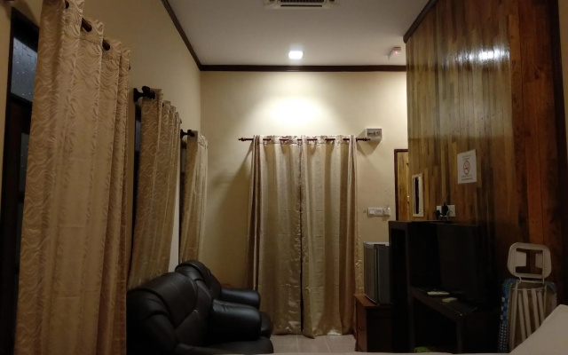 Kembara Resort