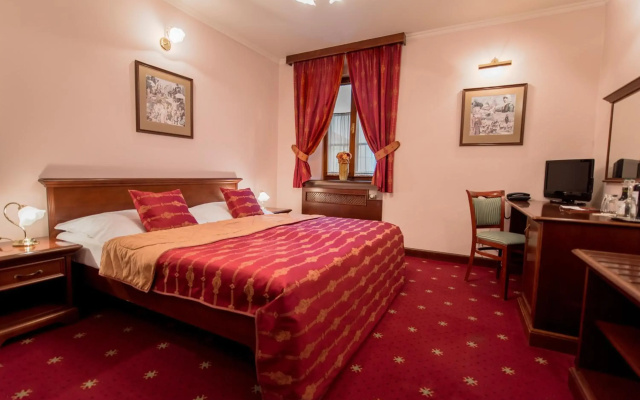 Hotel Octarna