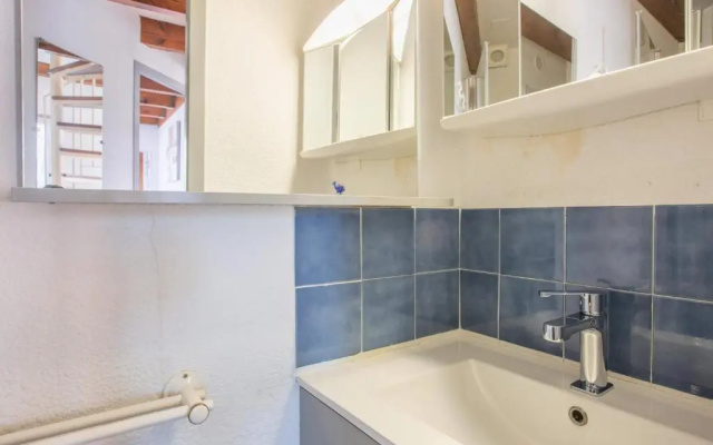 Maison Biscarrosse Plage, 2 pièces, 6 personnes - FR-1-521-182
