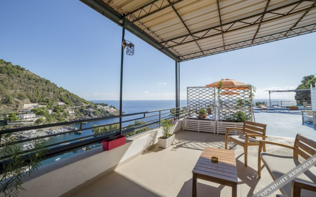 Ustica Hotel Residence