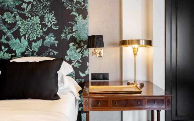 Casa Cánovas Boutique Hotel