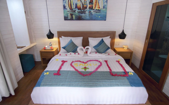 Sadev Resort