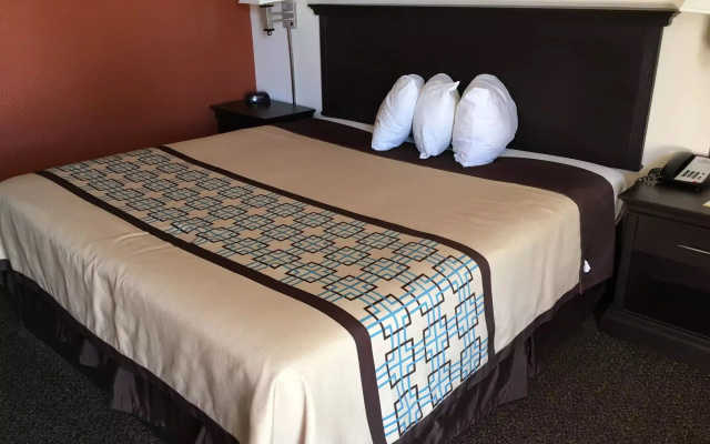 Americas Best Value Inn Hobbs