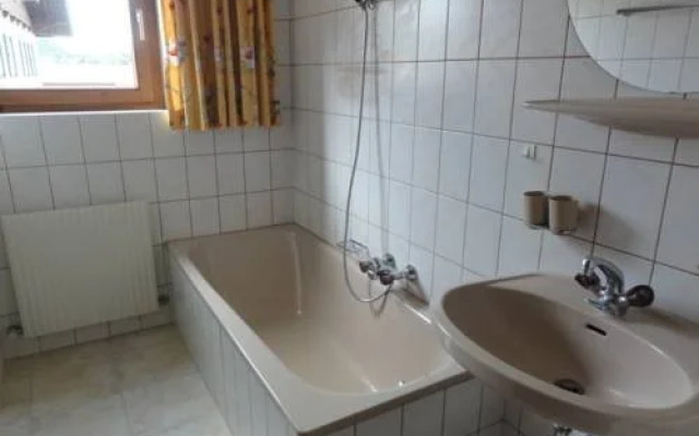 Ferienwohnungen Tirolerhof