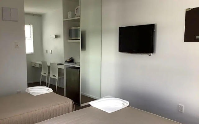 Morrinsville Motel
