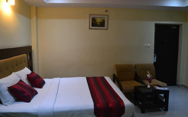 MG Hotel Udayee International