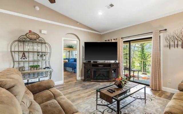 Cozy Comfort Retreat For 6