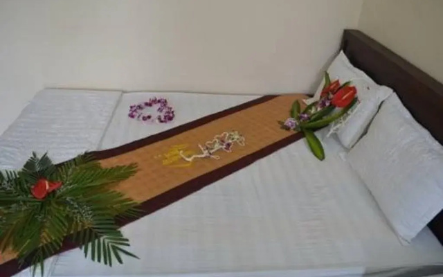 Sam Son Star Hotel