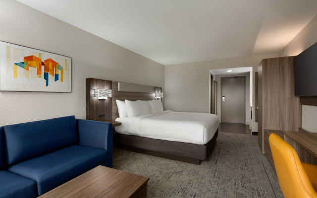 Holiday Inn Express - Atlanta/Kennesaw by IHG