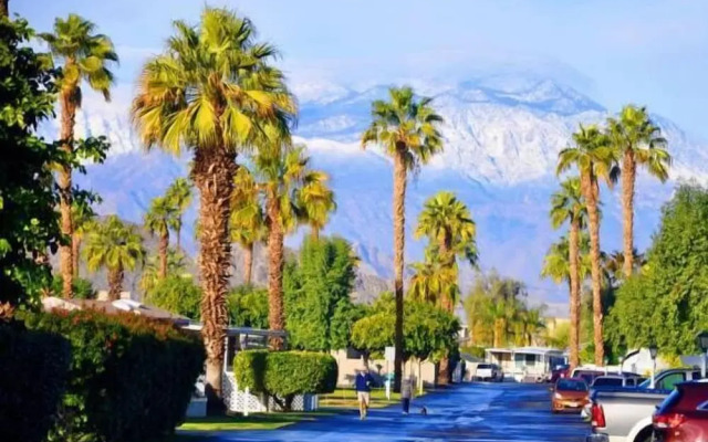 Indian Wells RV Resort