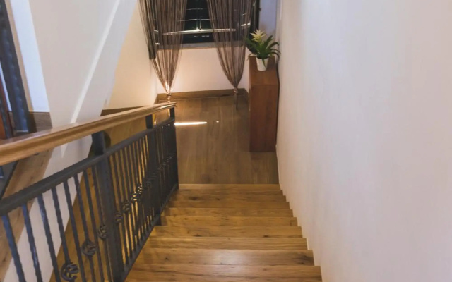 Vinea apartmani Umag