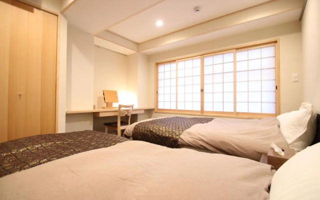 Private Residence Kyoto Sakura