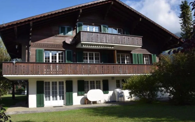 Apartment Elena # 1 Lenk